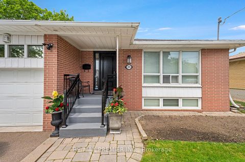 Photo 39 at 2894 Weston Road, Pelmo Park W5, Toronto