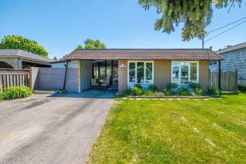 Photo 3 at 971 Oklahoma Drive, West Shore, Pickering
