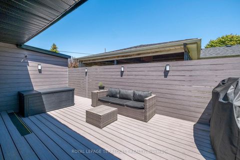 Photo 32 at 971 Oklahoma Drive, West Shore, Pickering