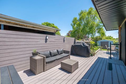 Photo 33 at 971 Oklahoma Drive, West Shore, Pickering