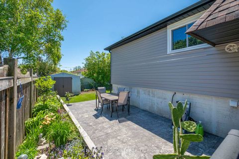 Photo 37 at 971 Oklahoma Drive, West Shore, Pickering