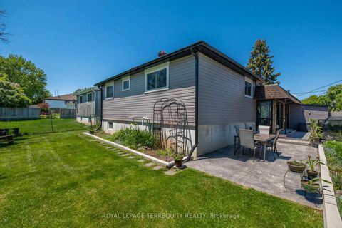 Photo 38 at 971 Oklahoma Drive, West Shore, Pickering