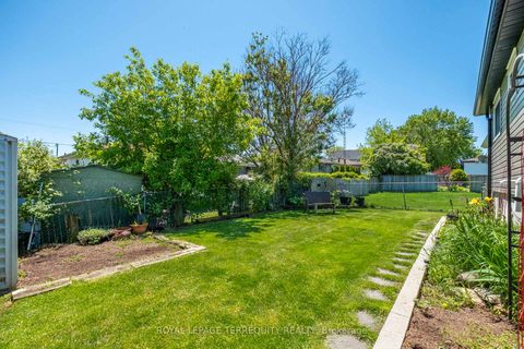 Photo 40 at 971 Oklahoma Drive, West Shore, Pickering