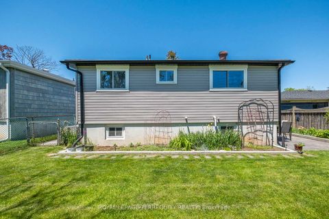Photo 41 at 971 Oklahoma Drive, West Shore, Pickering