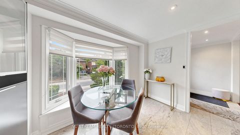 Photo 5 at 31 Bowood Avenue, Lawrence Park North, Toronto