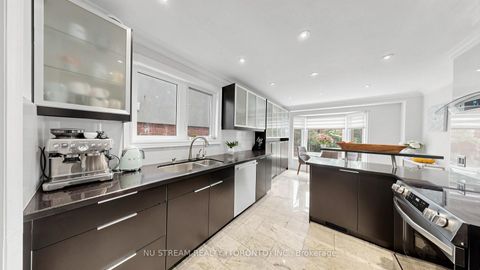 Photo 6 at 31 Bowood Avenue, Lawrence Park North, Toronto