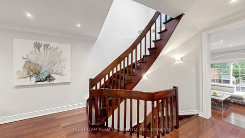 Photo 9 at 31 Bowood Avenue, Lawrence Park North, Toronto