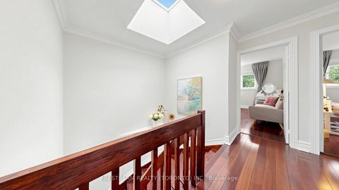 Photo 10 at 31 Bowood Avenue, Lawrence Park North, Toronto