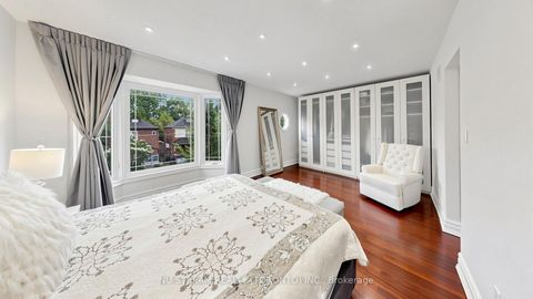 Photo 11 at 31 Bowood Avenue, Lawrence Park North, Toronto