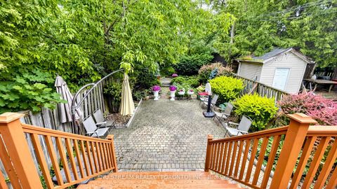 Photo 20 at 31 Bowood Avenue, Lawrence Park North, Toronto