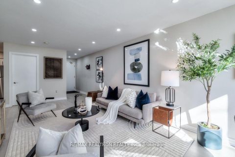 Photo 10 at 105 - 39 Kimbercroft Court, Malvern West, Toronto