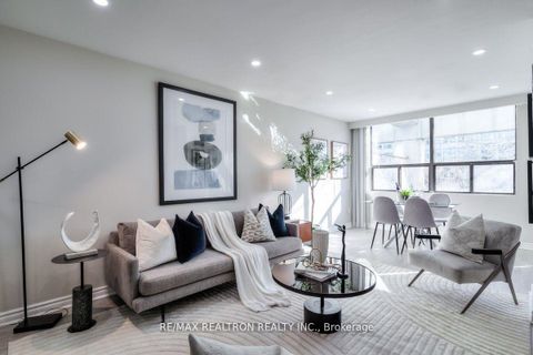 Photo 11 at 105 - 39 Kimbercroft Court, Malvern West, Toronto