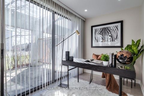 Photo 14 at 105 - 39 Kimbercroft Court, Malvern West, Toronto