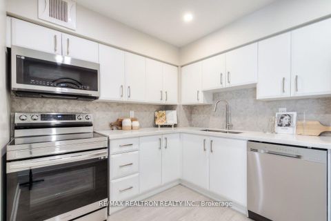 Photo 15 at 105 - 39 Kimbercroft Court, Malvern West, Toronto
