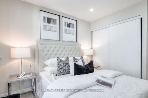 Photo 17 at 105 - 39 Kimbercroft Court, Malvern West, Toronto