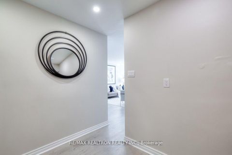 Photo 20 at 105 - 39 Kimbercroft Court, Malvern West, Toronto