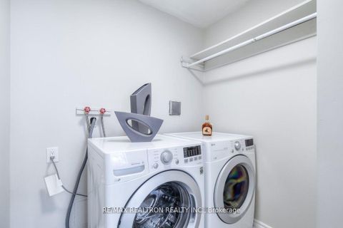 Photo 21 at 105 - 39 Kimbercroft Court, Malvern West, Toronto