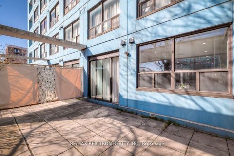 Photo 22 at 105 - 39 Kimbercroft Court, Malvern West, Toronto