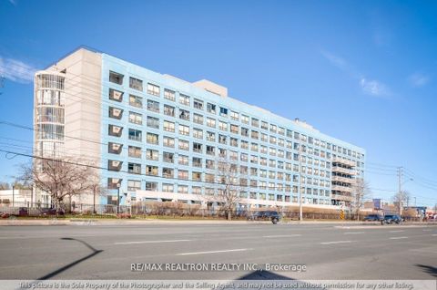 Photo 24 at 105 - 39 Kimbercroft Court, Malvern West, Toronto
