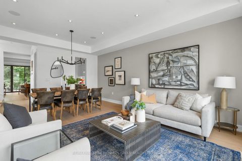 Photo 4 at 21 Stuart Crescent, Westgate, Toronto