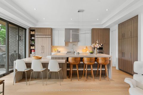 Photo 12 at 21 Stuart Crescent, Westgate, Toronto