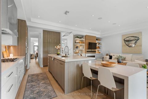 Photo 13 at 21 Stuart Crescent, Westgate, Toronto
