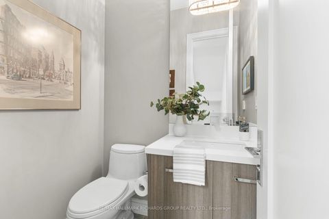 Photo 17 at 21 Stuart Crescent, Westgate, Toronto