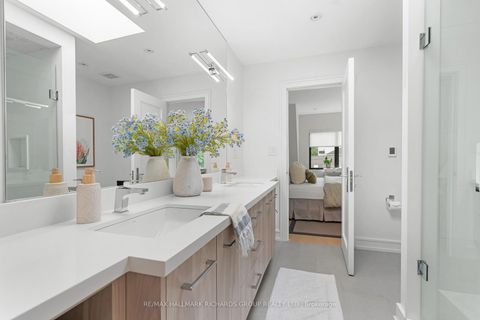 Photo 22 at 21 Stuart Crescent, Westgate, Toronto