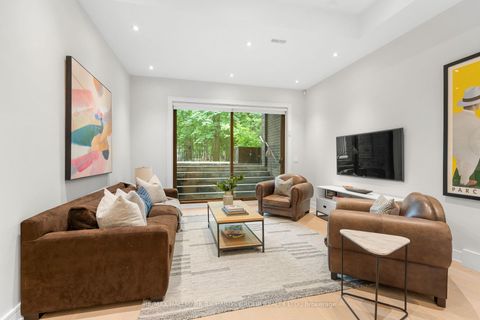 Photo 26 at 21 Stuart Crescent, Westgate, Toronto