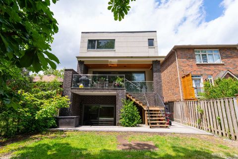 Photo 29 at 21 Stuart Crescent, Westgate, Toronto