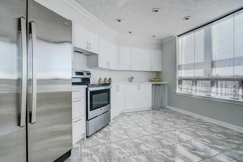 Photo 13 at PH111 - 1101 Steeles Avenue W, Branson, Toronto