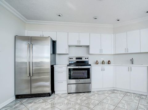 Photo 14 at PH111 - 1101 Steeles Avenue W, Branson, Toronto