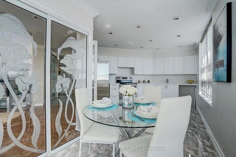 Photo 17 at PH111 - 1101 Steeles Avenue W, Branson, Toronto