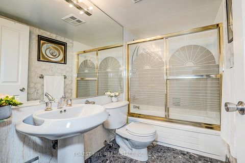Photo 18 at PH111 - 1101 Steeles Avenue W, Branson, Toronto