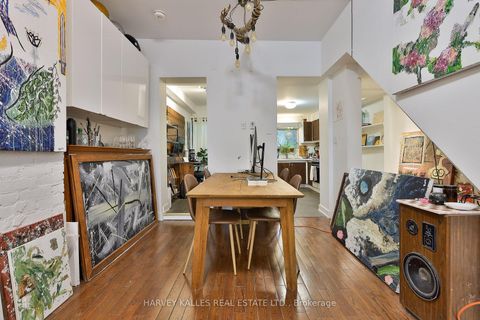 Photo 4 at 131 George Street, Moss Park, Toronto