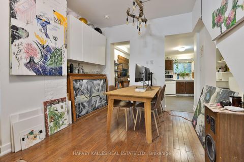 Photo 5 at 131 George Street, Moss Park, Toronto