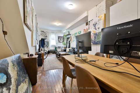 Photo 8 at 131 George Street, Moss Park, Toronto