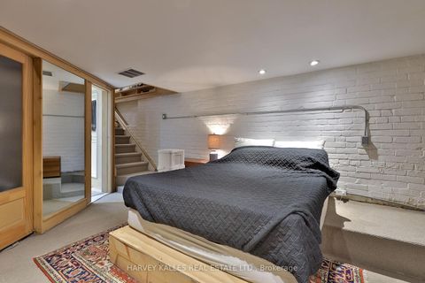 Photo 18 at 131 George Street, Moss Park, Toronto