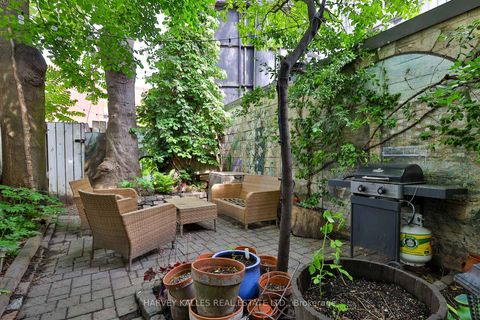 Photo 20 at 131 George Street, Moss Park, Toronto