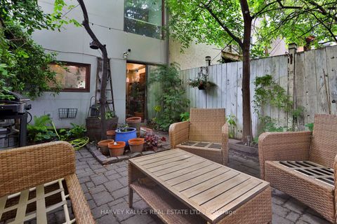 Photo 23 at 131 George Street, Moss Park, Toronto