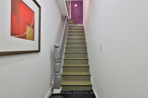 Photo 24 at 131 George Street, Moss Park, Toronto