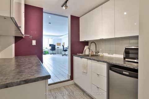 Photo 27 at 131 George Street, Moss Park, Toronto