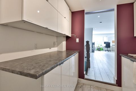 Photo 28 at 131 George Street, Moss Park, Toronto