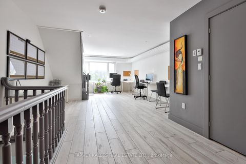 Photo 30 at 131 George Street, Moss Park, Toronto