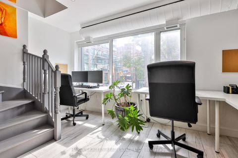 Photo 33 at 131 George Street, Moss Park, Toronto