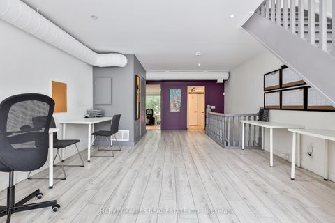 Photo 34 at 131 George Street, Moss Park, Toronto