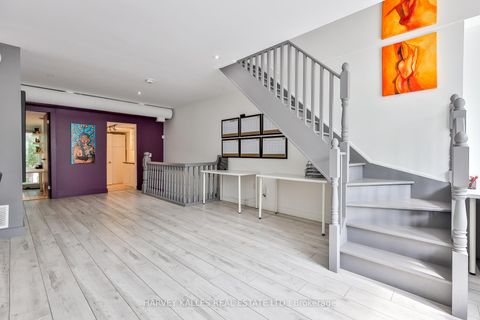 Photo 35 at 131 George Street, Moss Park, Toronto
