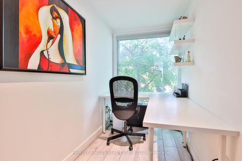 Photo 36 at 131 George Street, Moss Park, Toronto