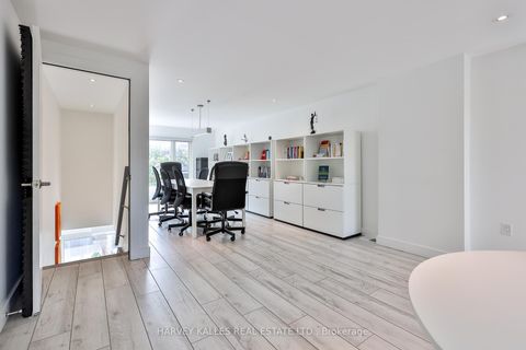Photo 38 at 131 George Street, Moss Park, Toronto