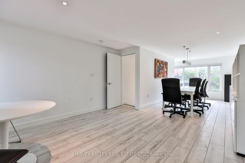 Photo 39 at 131 George Street, Moss Park, Toronto